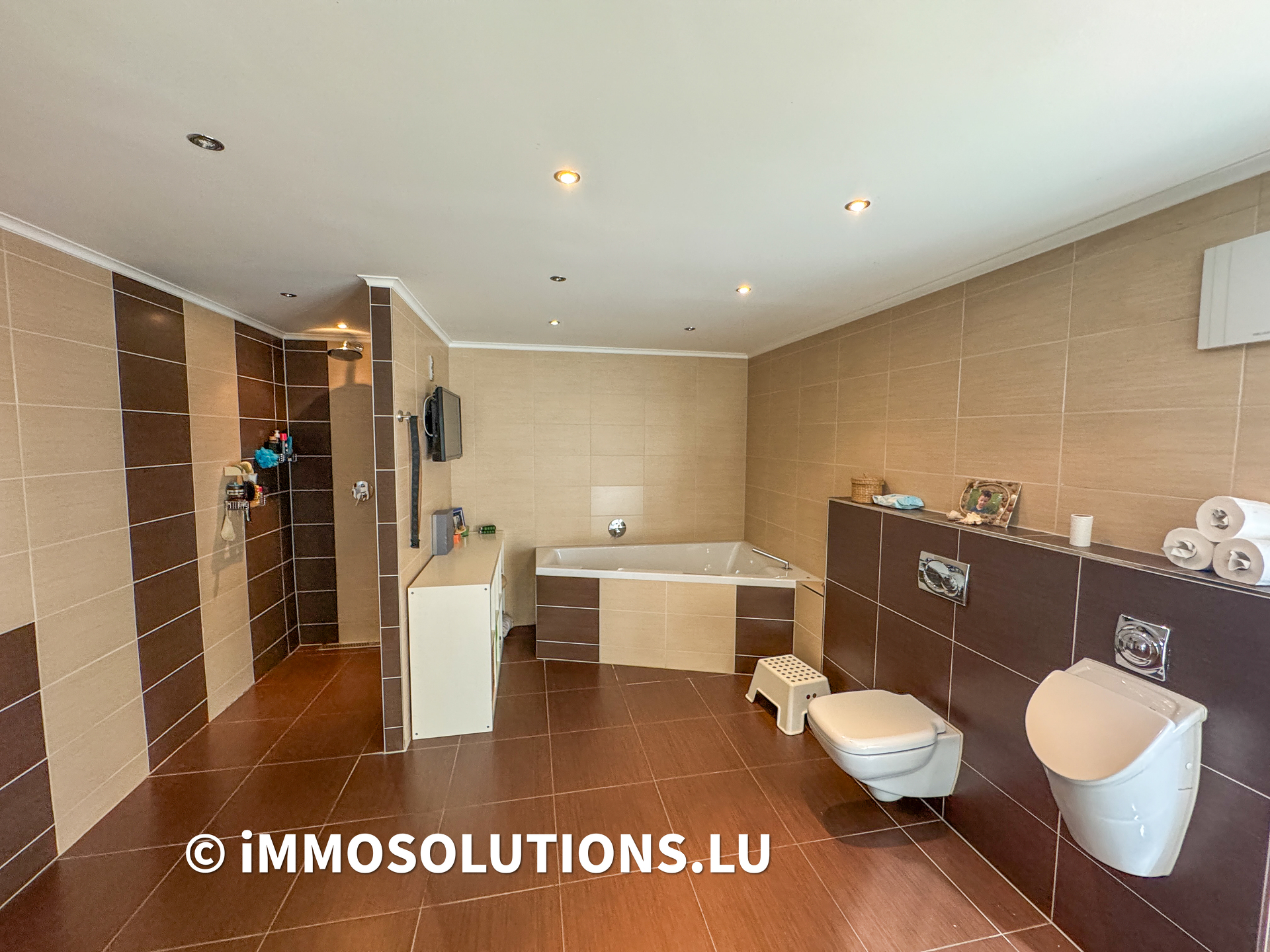 Maison — Pontpierre · 200 m² - photo 14